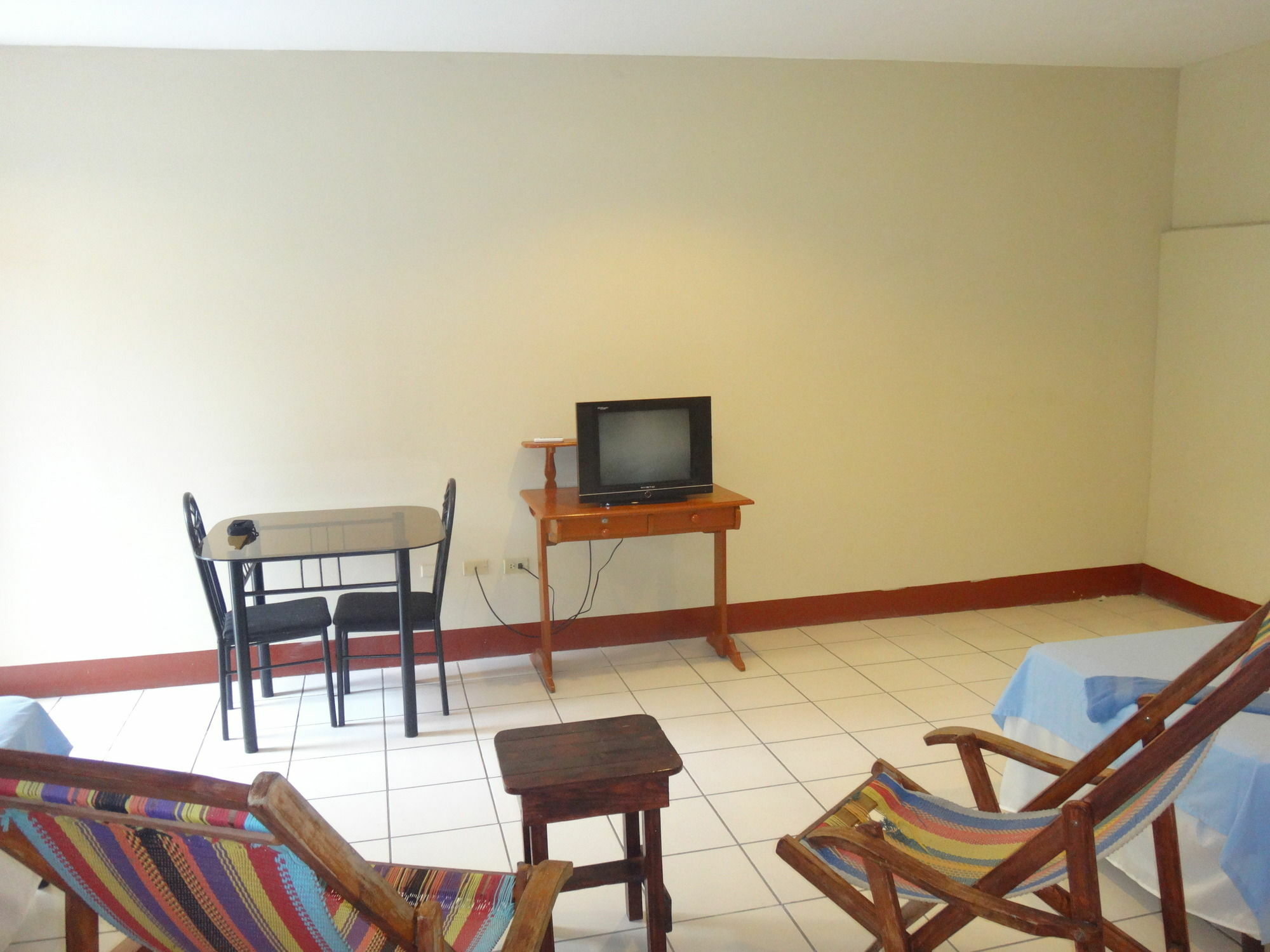Hotel La Arboleda Managua Exterior photo